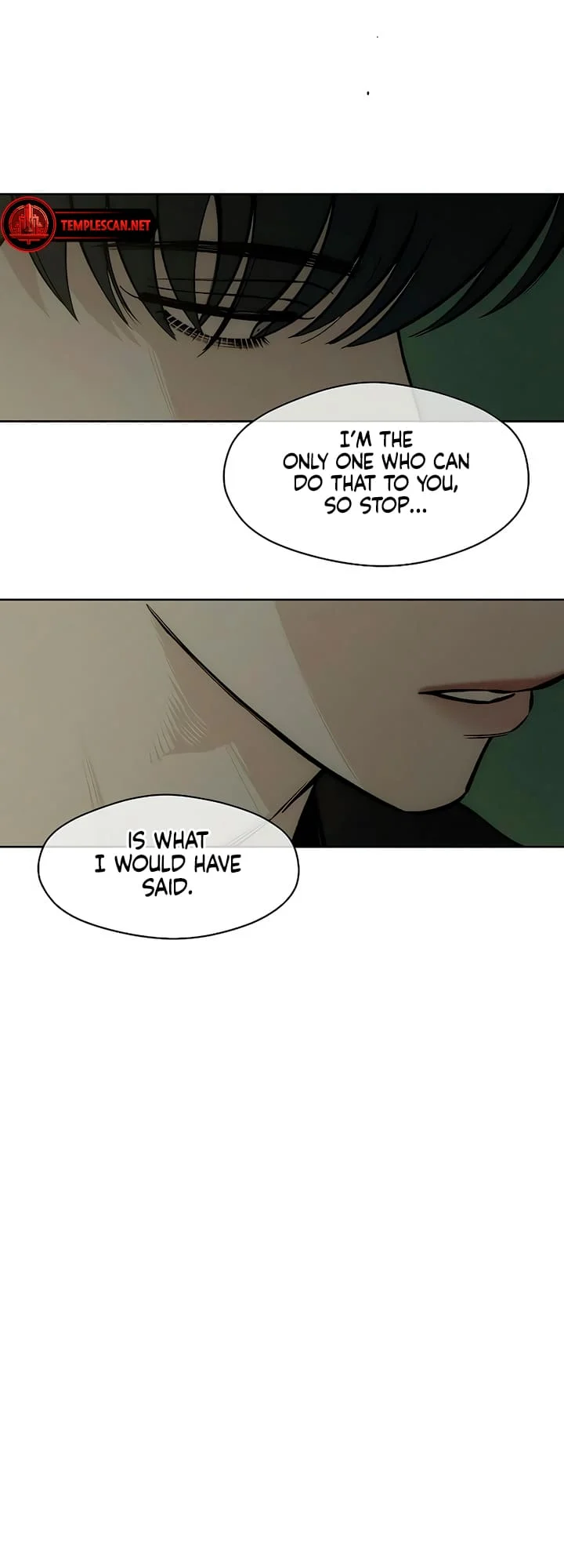 Tears On A Withered Flower Chapter 16 image 18